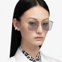 Burberry Eyeglasses Look